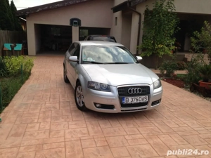 Audi A3 2007
