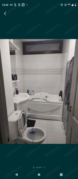 Apartament doua camere ,OM