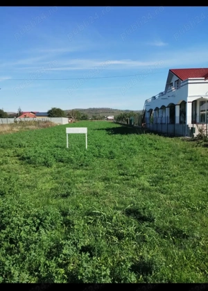 Vand loc de casa in Valea Calugareasca