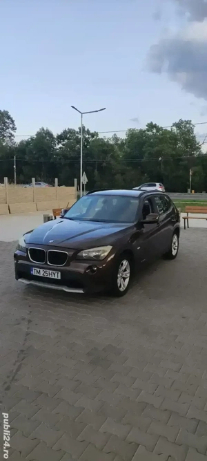 Se vinde mașină personală