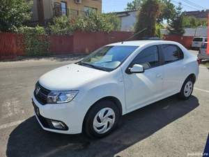 Dacia Logan 2017 Motor 1-5 diesel 