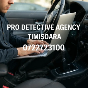 Pro Detective Agency - inchiriere aparatura detectivi particulari  - imagine 11