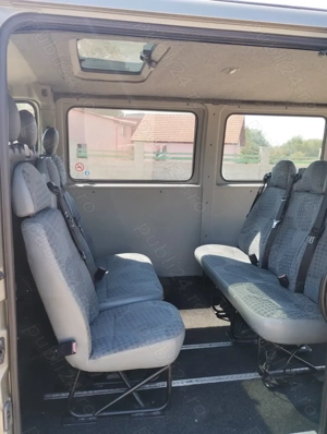 Renault Master an 2008 - imagine 2