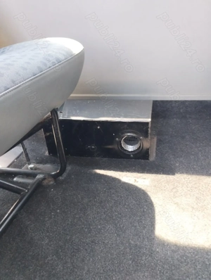 Renault Master an 2008 - imagine 6