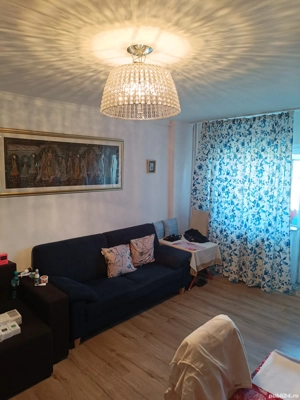 apartament 2 camere decomandat 