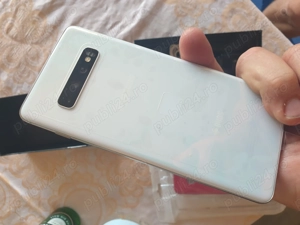 Telefon Samsung s 10 plus NOU - imagine 2