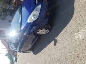 Opel corsa D diesel 1.7 - imagine 7