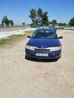 Vând Renault Laguna 2