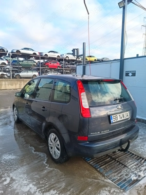 Ford Focus C-Max - imagine 2