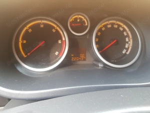 Opel corsa D diesel 1.7 - imagine 9