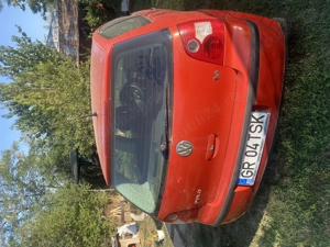 Vand pentru dezmembrare - imagine 2