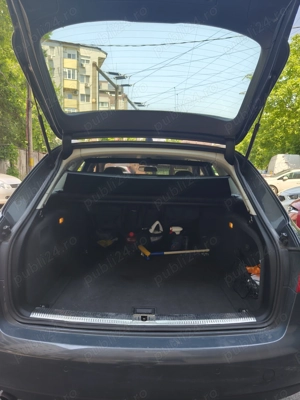 Audi A4 B8 break 2010 - imagine 3