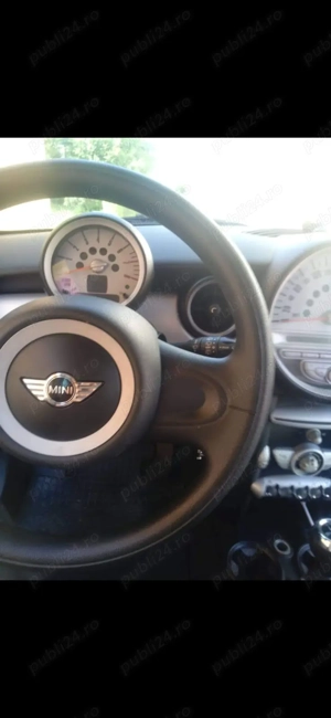 Vand Mini Cooper Clubman - imagine 2
