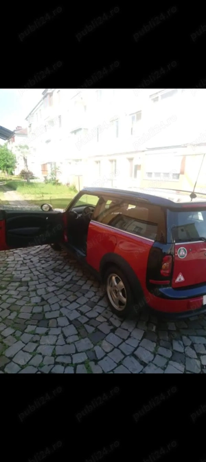 Vand Mini Cooper Clubman - imagine 8