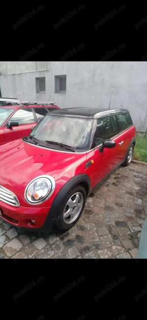Vand Mini Cooper Clubman - imagine 9