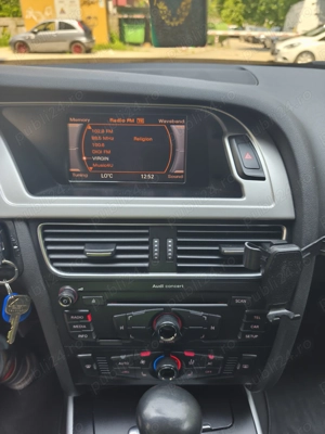 Audi A4 B8 break 2010 - imagine 2