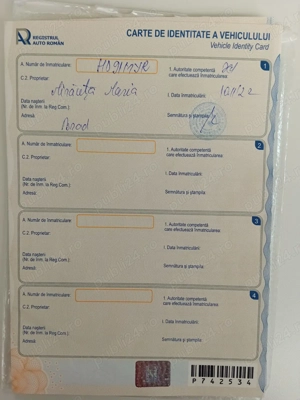 Vand Mini Cooper Clubman - imagine 10