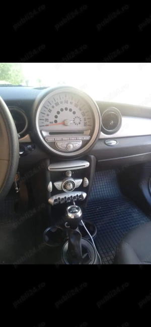 Vand Mini Cooper Clubman - imagine 7