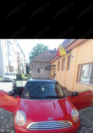 Vand Mini Cooper Clubman - imagine 5