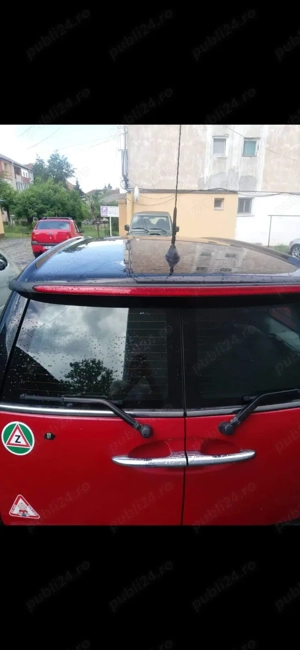 Vand Mini Cooper Clubman - imagine 6