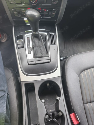 Audi A4 B8 break 2010 - imagine 4