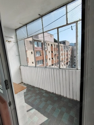 Închiriez ap 3 camere Bul Dacia 350    - imagine 7