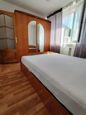 Închiriez ap 3 camere Bul Dacia 350    - imagine 5