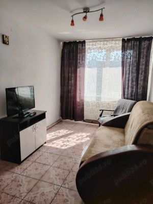 Închiriez ap 3 camere Bul Dacia 350    - imagine 3