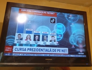 Vind un Televizor Grundind 