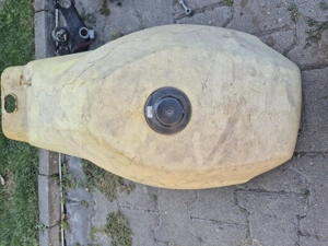 Piese moto Yamaha FZ 750 (1986) - imagine 3