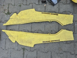 Piese moto Yamaha FZ 750 (1986) - imagine 4