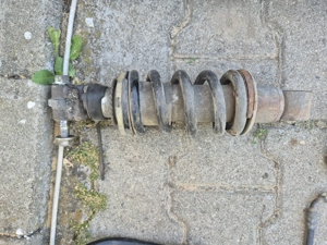 Piese moto Yamaha FZ 750 (1986) - imagine 2