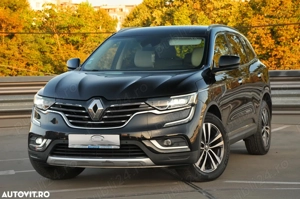 Renault Koleos ENERGY dCi 130 INTENS
