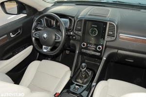 Renault Koleos ENERGY dCi 130 INTENS - imagine 9