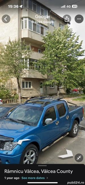 Vand Apartament 3 camere zona Lenin Sud - imagine 3