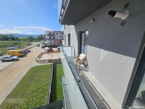 Apartament 2 camere Cristian-Ghimbav chirie NOU - imagine 6