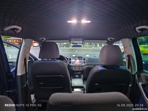 Volkswagen Tiguan 1.4 Tsi 2009-2010 +Diagnoza VCSD -Auto VAG - imagine 2