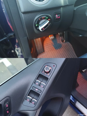 Volkswagen Tiguan 1.4 Tsi 2009-2010 +Diagnoza VCSD -Auto VAG - imagine 6