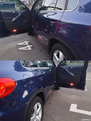 Volkswagen Tiguan 1.4 Tsi 2009-2010 +Diagnoza VCSD -Auto VAG - imagine 8