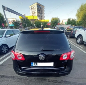 Volkswagen Passat 1,6 TDI, EURO 5, an 2010 - imagine 4