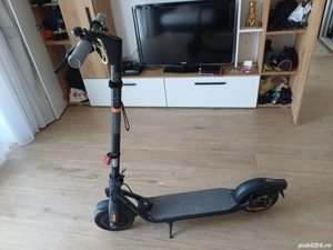 Vand trotineta electrică noua 1300 lei