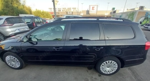 Volkswagen Passat 1,6 TDI, EURO 5, an 2010 - imagine 10