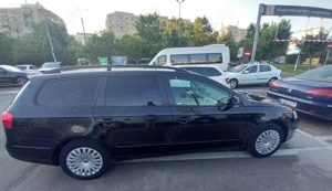 Volkswagen Passat 1,6 TDI, EURO 5, an 2010