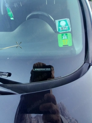 Volkswagen Passat 1,6 TDI, EURO 5, an 2010 - imagine 9