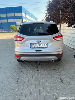 Ford kuga 2014 - imagine 6