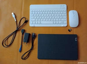 Tabletă LNMBBS L20. octa core, 1920 x 1200HD, android 10, 64GB, 4 GB RAM 