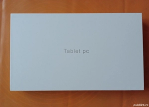 Tabletă LNMBBS L20. octa core, 1920 x 1200HD, android 10, 64GB, 4 GB RAM  - imagine 5