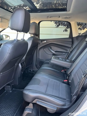 Ford kuga 2014 - imagine 5