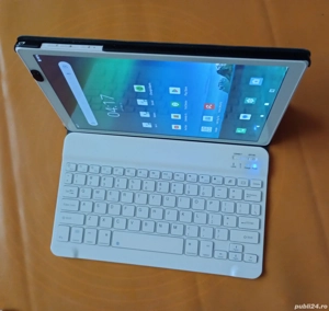 Tabletă LNMBBS L20. octa core, 1920 x 1200HD, android 10, 64GB, 4 GB RAM  - imagine 2