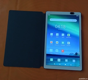 Tabletă LNMBBS L20. octa core, 1920 x 1200HD, android 10, 64GB, 4 GB RAM  - imagine 4